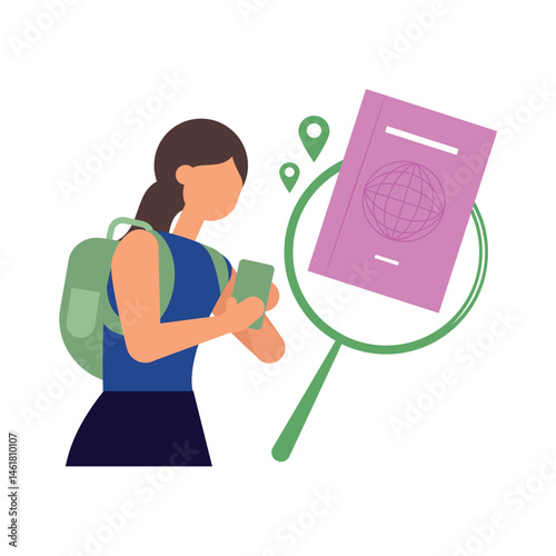 Find destination :Vector Icon which can easily modify or edit