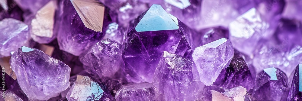 purple quasicrystal 
