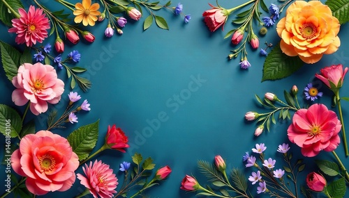 Subtle floral motif arranged in a square grid , line, pattern