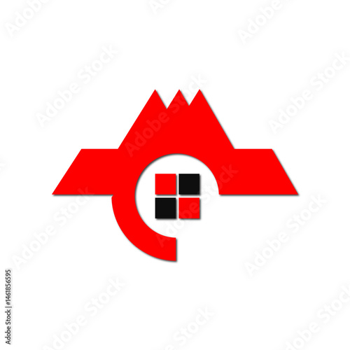 real estate logo