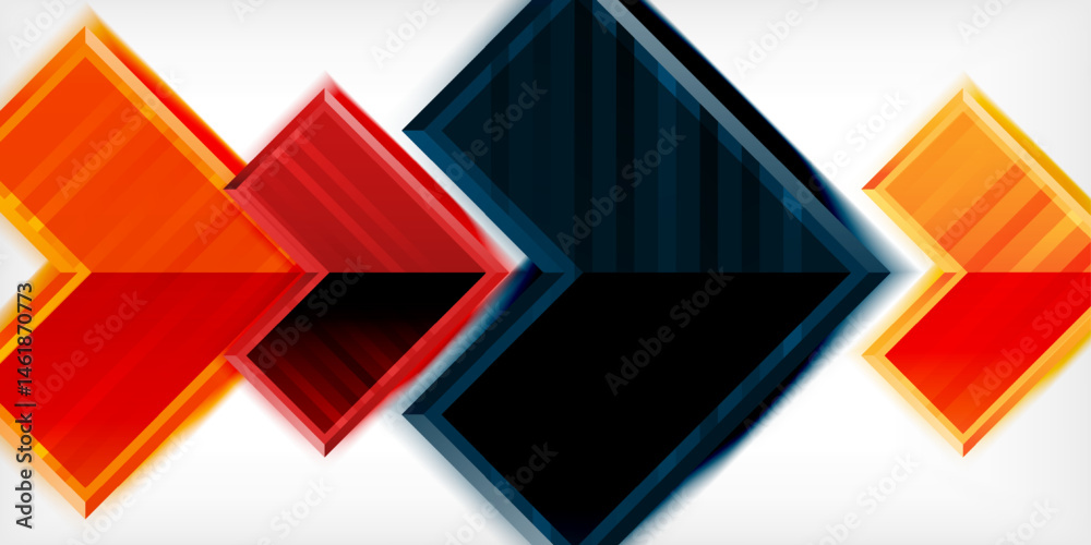 Abstract geometric shapes, vibrant colors, dynamic composition. Diagonal lines create sense movement, modern design aesthetic. Abstract geometric shapes, vibrant colors, dynamic composition. Diagonal lines create sense movement, modern design aesthetic.