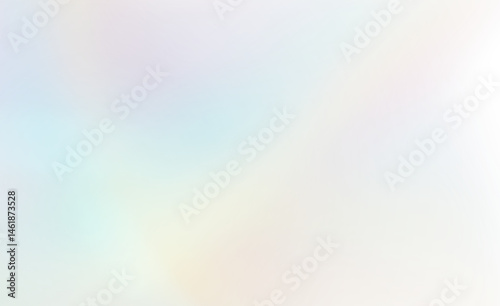 PNG dreamy abstract background featuring iridescent rainbow light patterns, soft lens flare,  spectral prism refractions. vibrant and magical design adds a colourful, ethereal glow to any composit