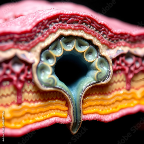 Mesoderm: Intricate Formation of the Middle Germ Layer