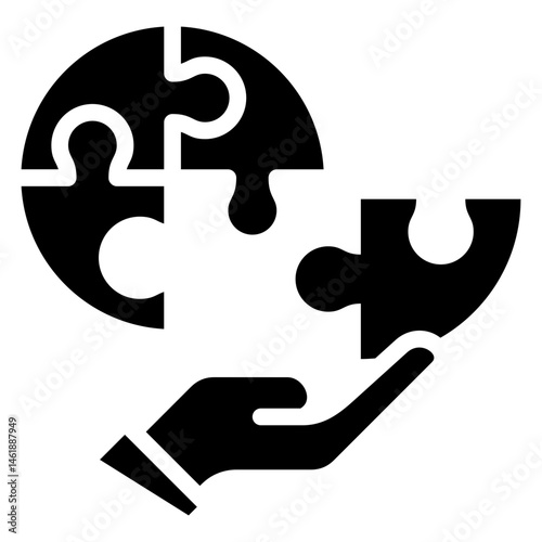 Contribution Icon