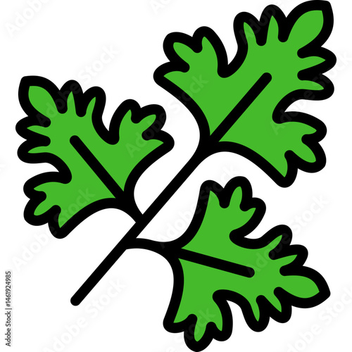 parsley icon