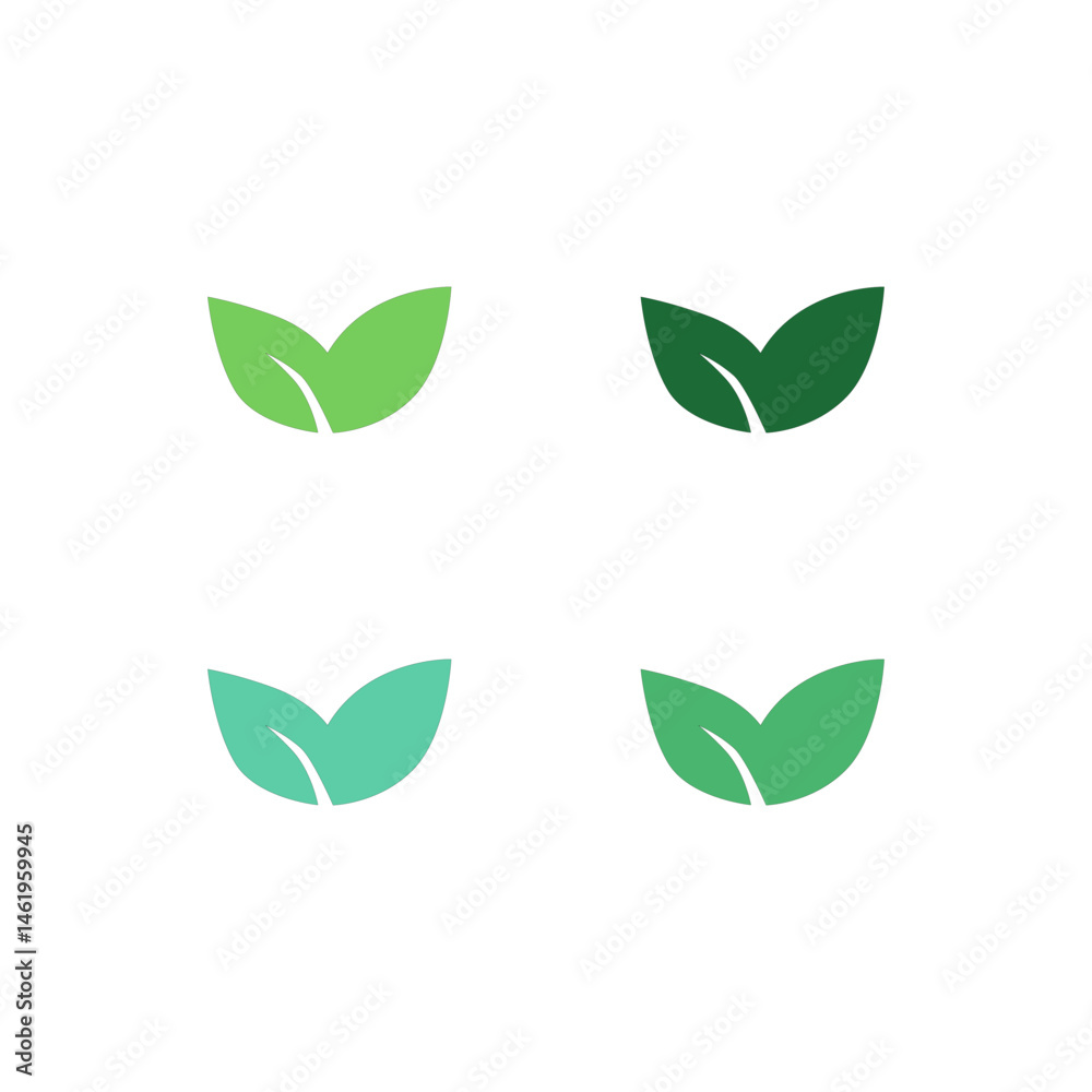 Organic Natural Product Sign Symbol Logo Vector Organic Natural Product Sign Symbol Logo Vector