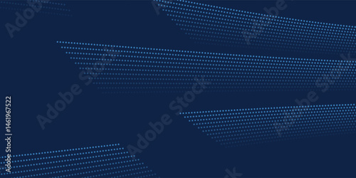 Light Blue vector cover with straight stripes. Glitter abstract illustration with colored sticks. Smart design for business ads. Vector Abstract, science, futuristic, energy technology concept