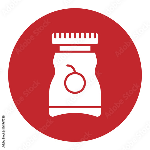 Jam Icon