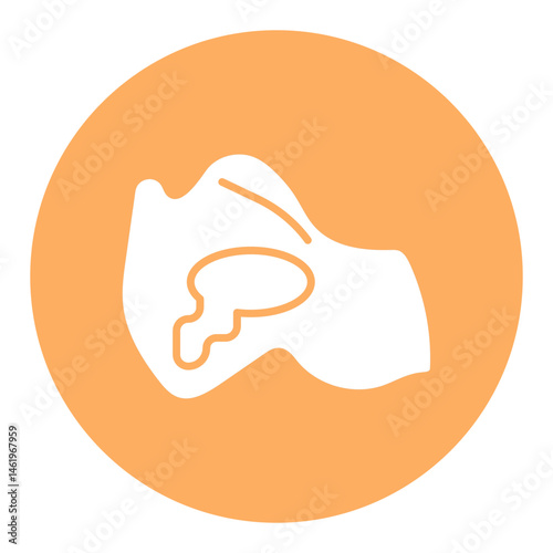 Fried Egg Icon