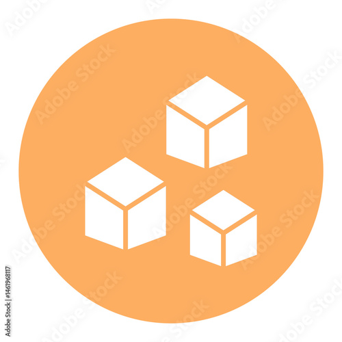 Sugar Icon