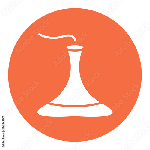 Decanter Icon