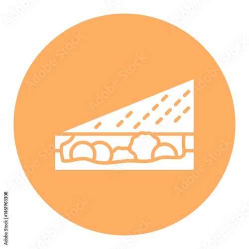 Sandwich Icon