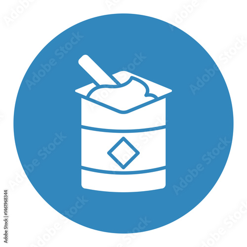 Yogurt Icon