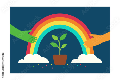 World Environment Day: The Climate Countdown  Act Now for a Greener Future

