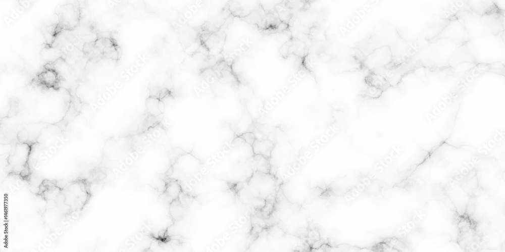 Fototapeta premium Texture vintage tiles White and black granite limestone grunge ceramic exterior floor marble texture background. Natural smooth polished concrete grunge glossy tiles luxury background.