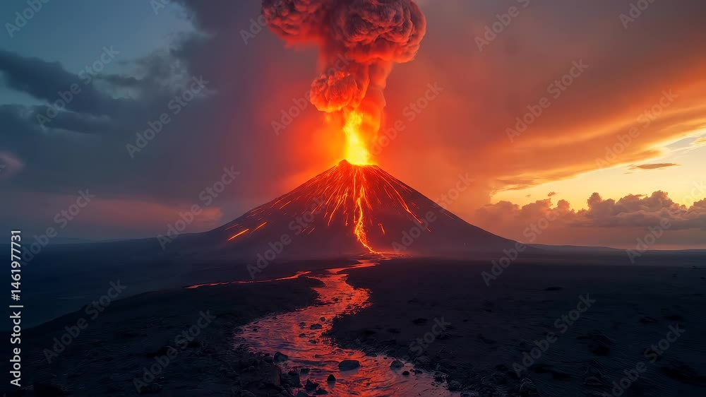 Volcan