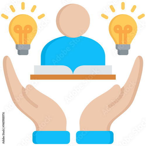 Wisdom Icon