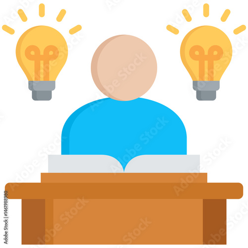 Study Icon
