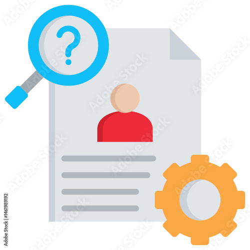 Inquiry Icon