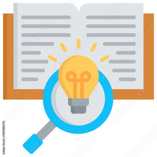 Discovery Icon
