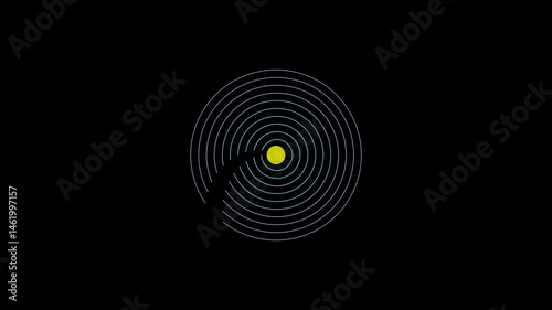 The Eye of Consciousness.