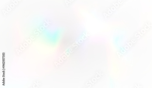 Glowing Crystal Sparkle with Diamond Shine – Bright Bokeh Light Effect on Abstract Background with Lens Flare, Prism Ray, and Iridescent Glow for Fantasy or Christmas Design