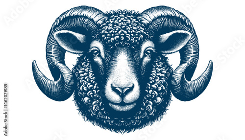 sheep vector