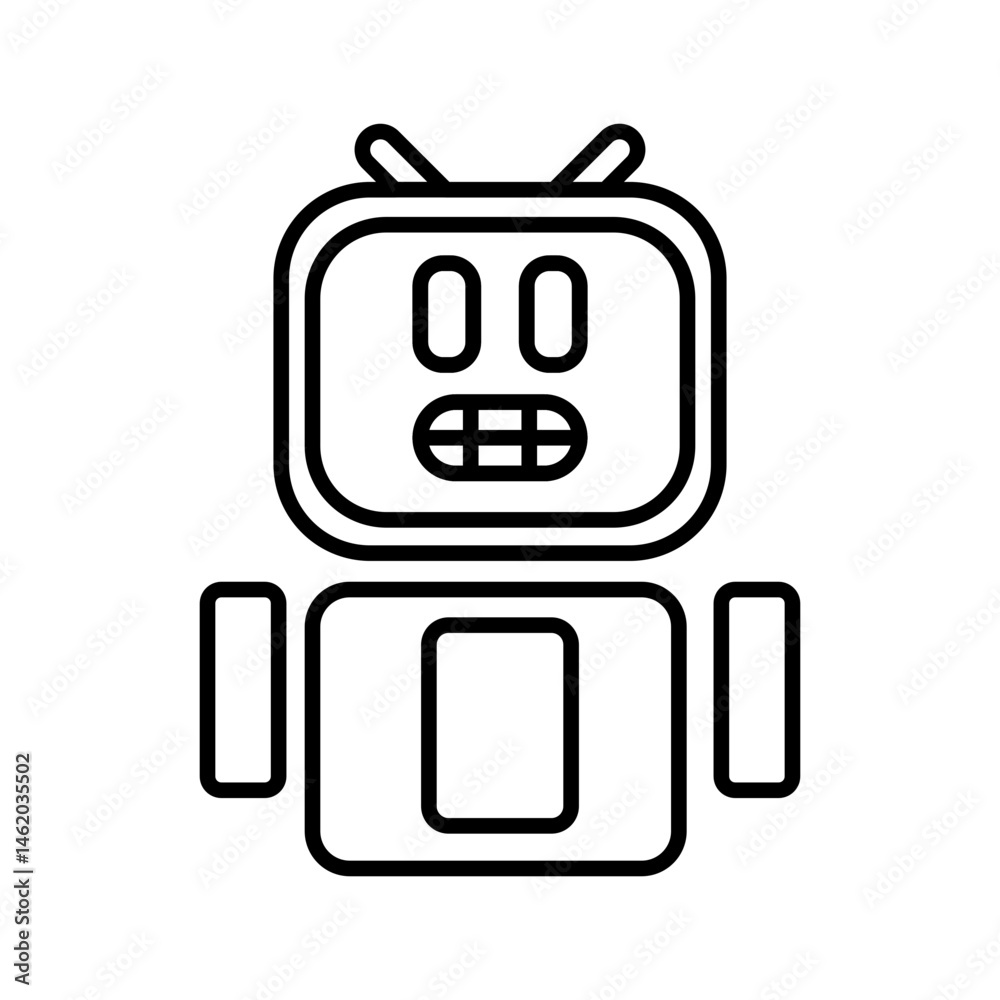 ROBOT ROBOT