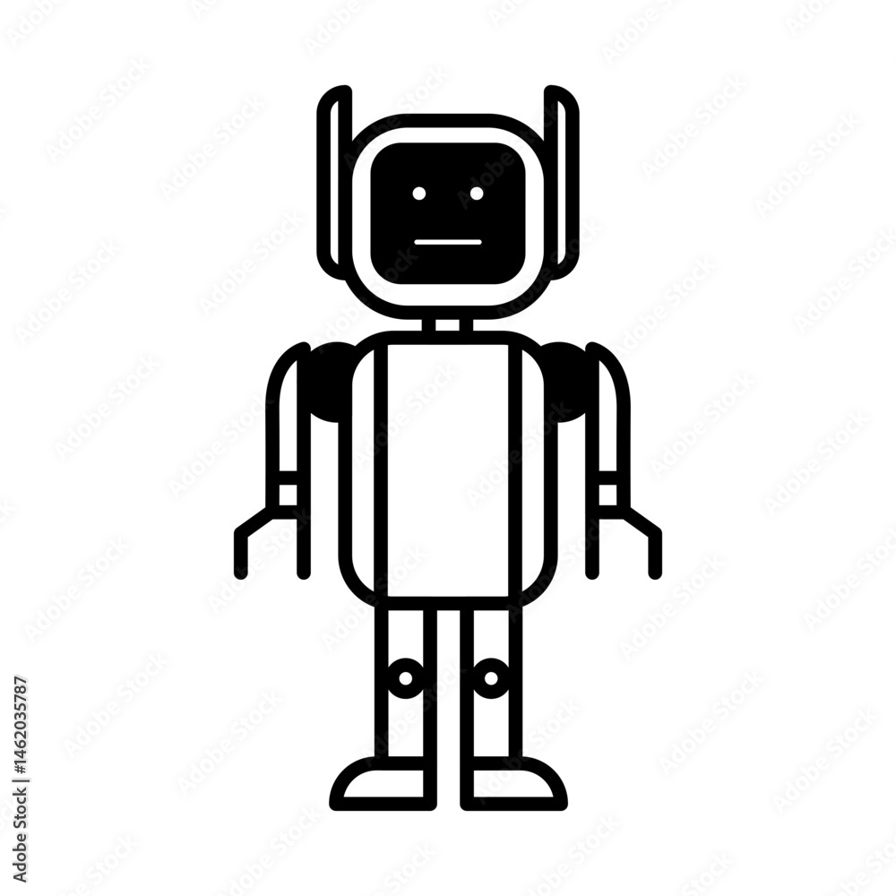 ROBOT ROBOT