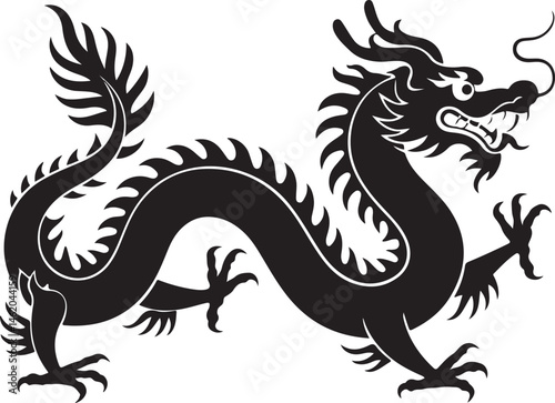 "Dragon Silhouette SVG – Fantasy Tribal Beast Clipart for DIY Crafts & Tattoos"

"Flying Dragon Outline – Mythical Creature Art for Shirts, Prints, and Logos"

"Black Dragon Silhouette PNG – Gothic Ve