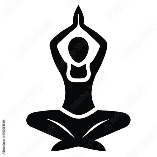 Find Inner Peace Yoga Poses for Stress Relief and Relaxation