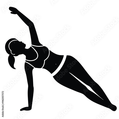 Side Plank Exercise Guide to a Strong Core and Improved Posture