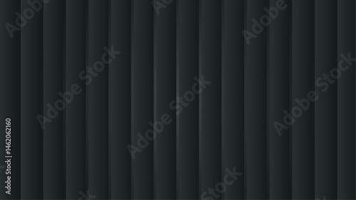High Quality Modern Black abstract background