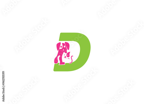 Animal,Animal logo design,Animal logo vector