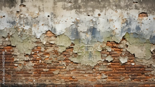 close crack wall