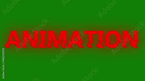 Pack of Animated Hand Drawn Lines and Scribbles Elements, Highlighter, Doodle marker for selecting text. Doodle loop animation with Alpha channel.