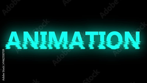 Pack of Animated Hand Drawn Lines and Scribbles Elements, Highlighter, Doodle marker for selecting text. Doodle loop animation with Alpha channel.