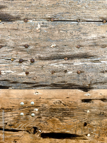 Wooden texture designed for your background