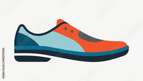 Removable Insoles An illustration showing a shoe with the insole being lifted out highlighting its removable feature for customizing fit and comfort for specific mobility needs.