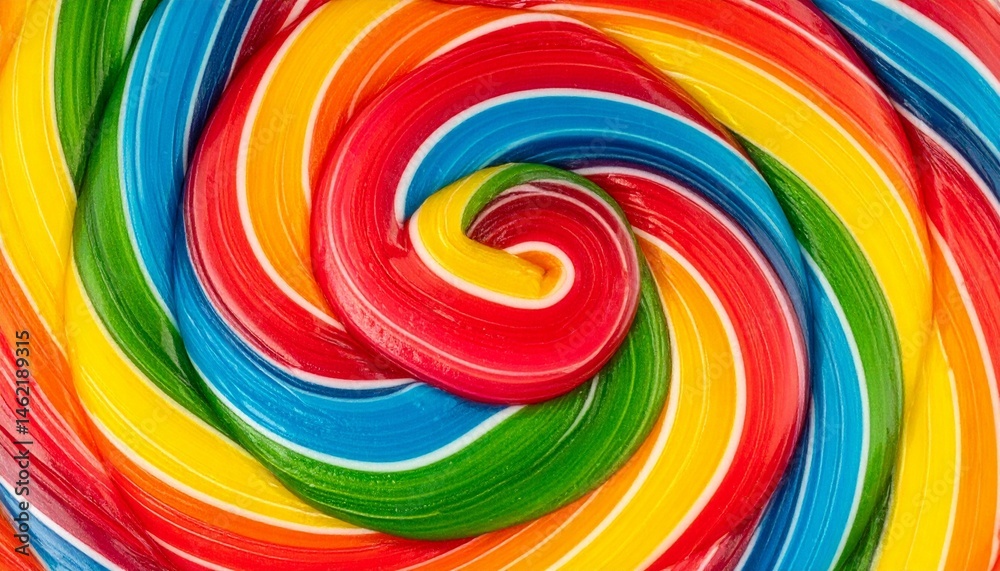 Obraz premium abstract colorful background