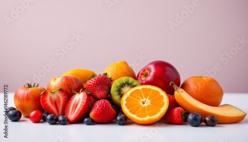 each piece of fruit is ripe and bursting with flavor, ready to provide a healthy and energizing boost to your day.