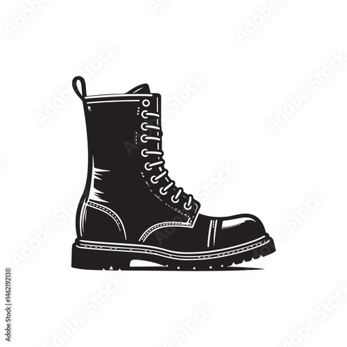 Boots vector (1).eps
