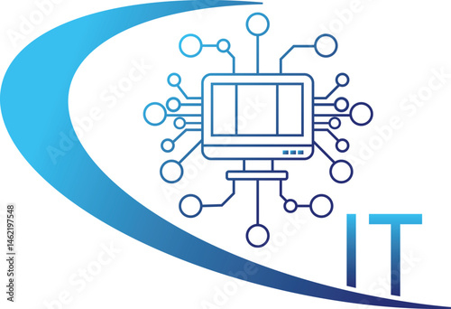 Technology,Technology logo design,Technology logo vector
