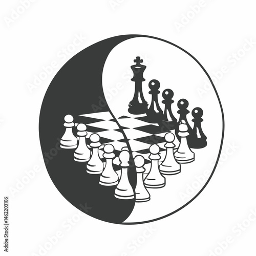 chess game icon