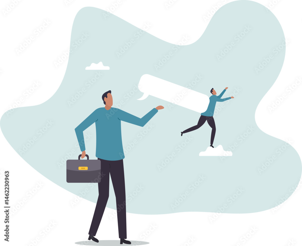 Hate speech, bullying, words or message that hurt people, aggressive management style,character for design. Hate speech, bullying, words or message that hurt people, aggressive management style,character for design.