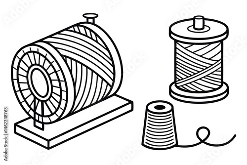 thread