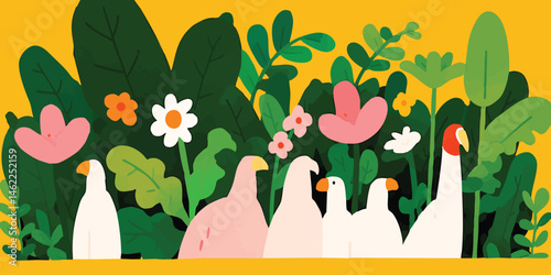 An eye-catching illustratio...