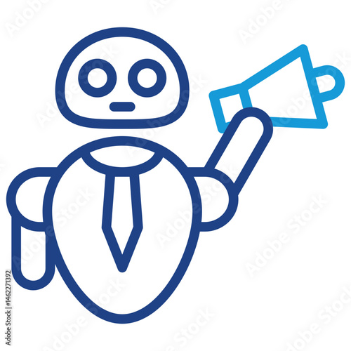 Ai Voice Icon