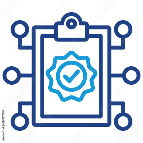 Compliance Ai Icon