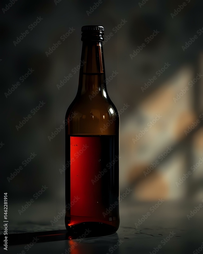 bottle of beer bottle of beer